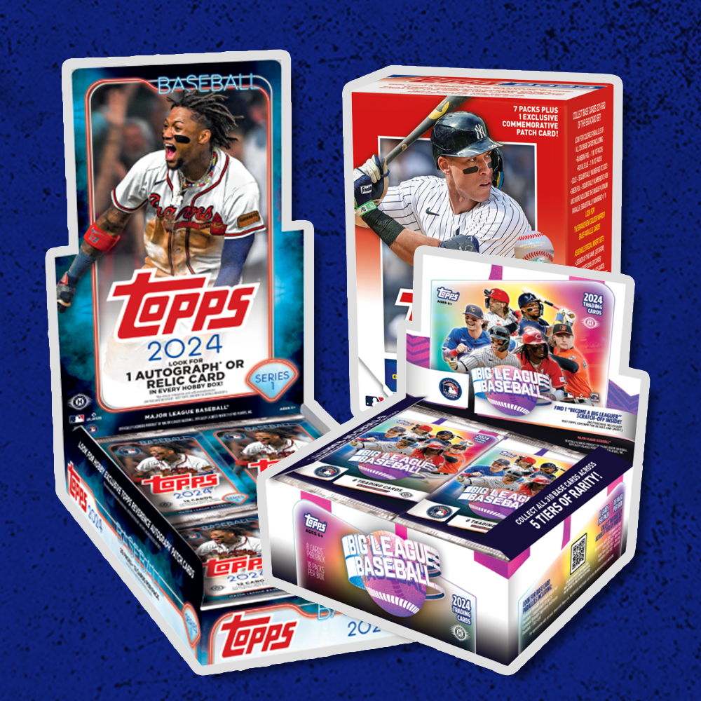 BASEBALL WAX
