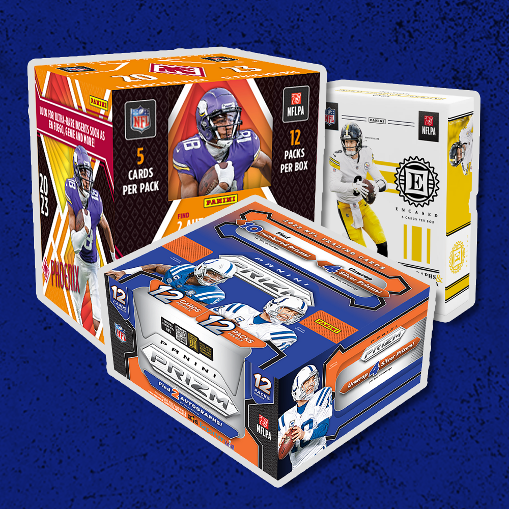 Collections – S&B SPORTS COLLECTIBLES