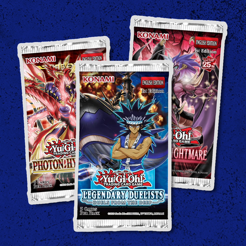 YU-GI-OH